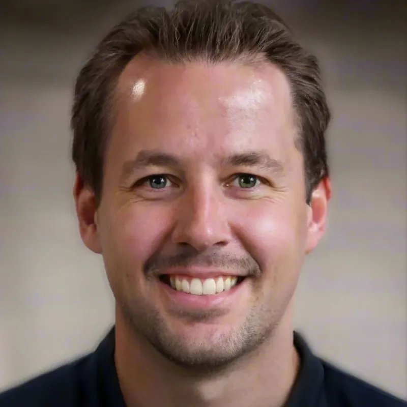 Lars Krämer