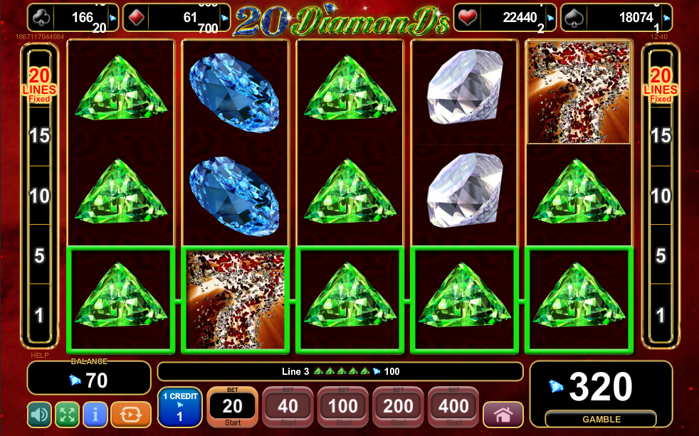 Casino image 1