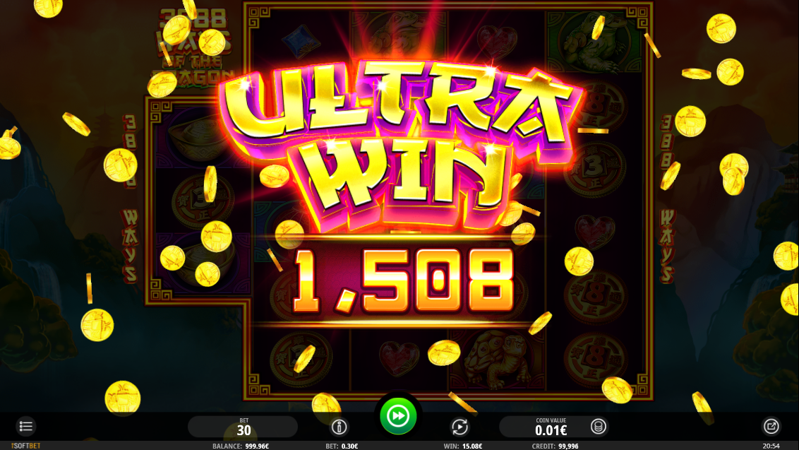 Casino image 1