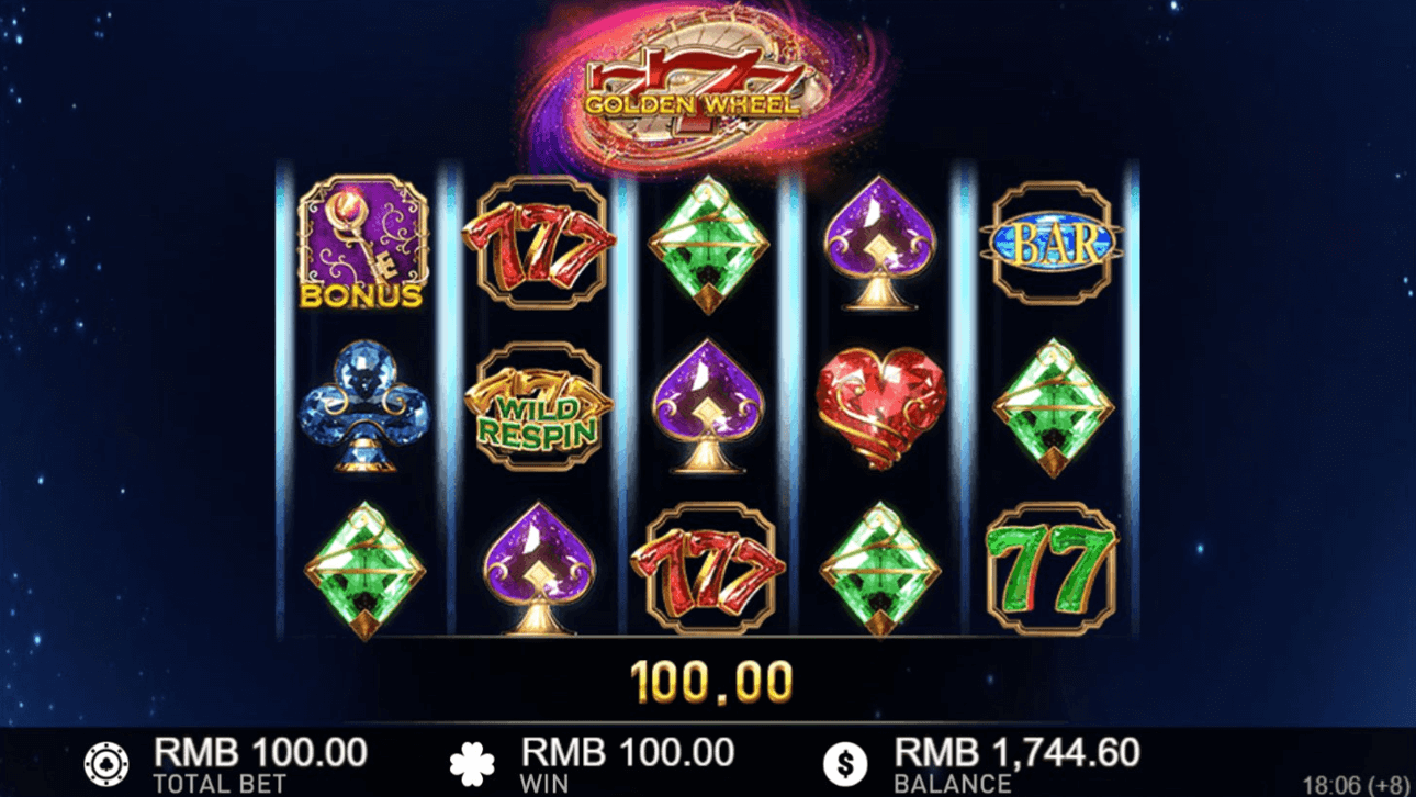 Casino image 1