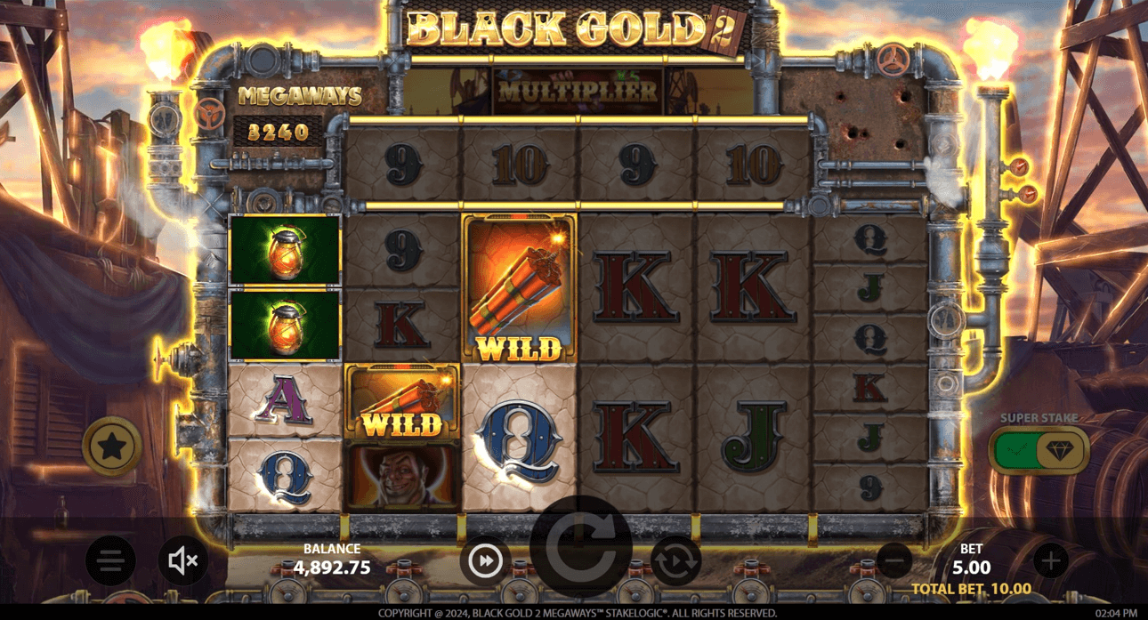 Casino image 1
