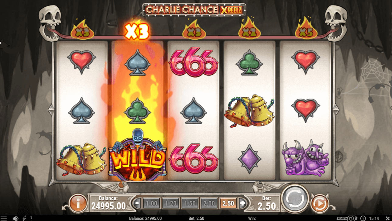 Casino image 1
