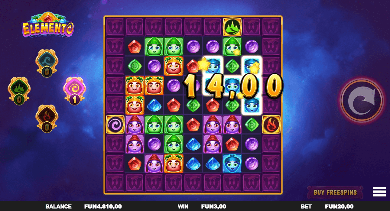 Casino image 1