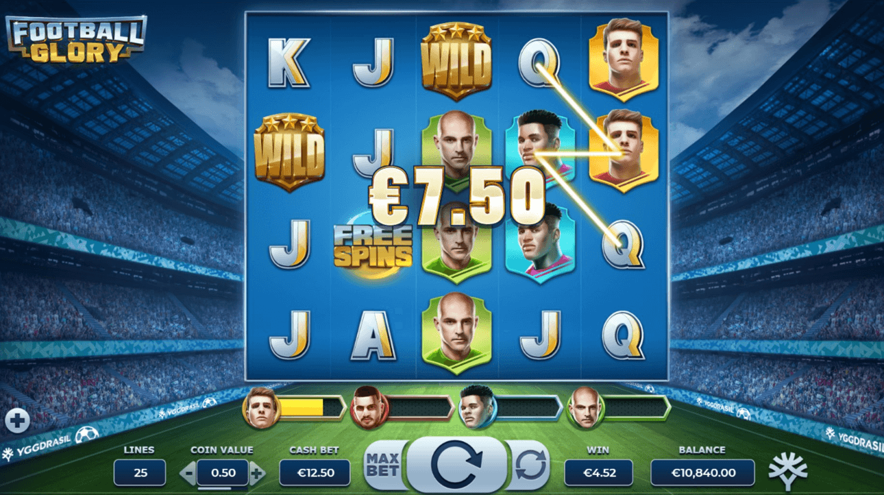 Casino image 1