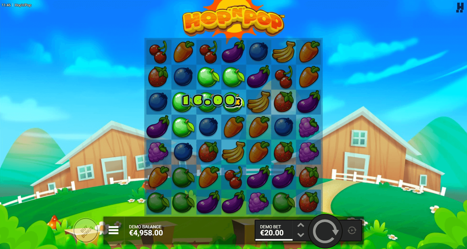 Casino image 1