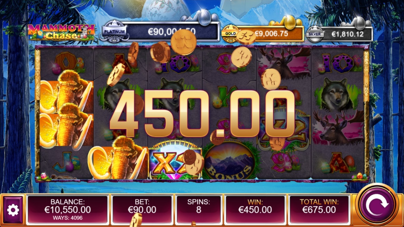 Casino image 1