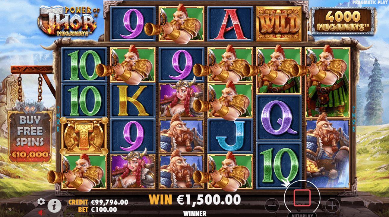 Casino image 1