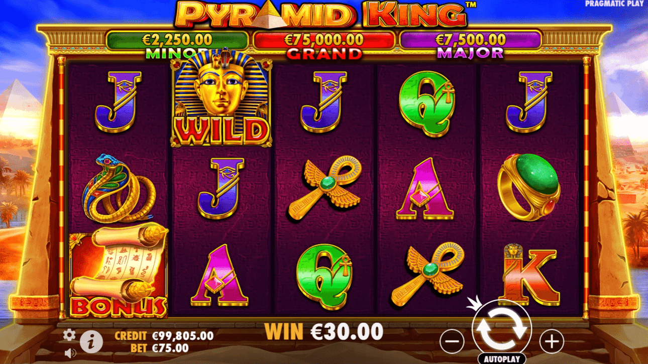 Casino image 1