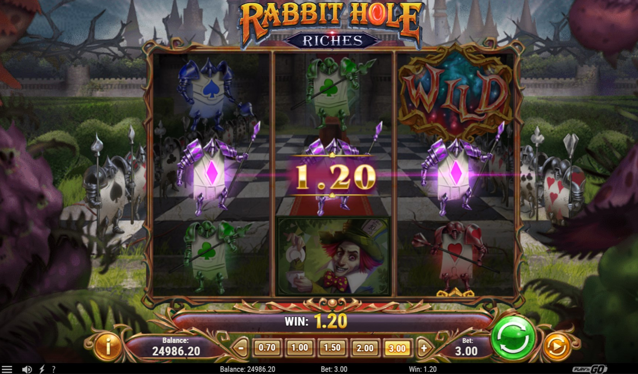 Casino image 1