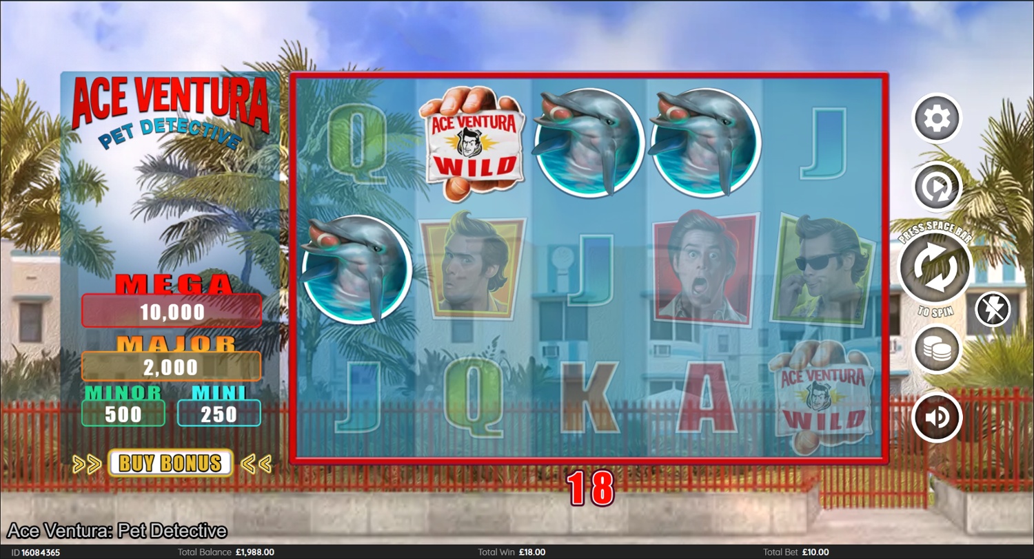Casino image 1