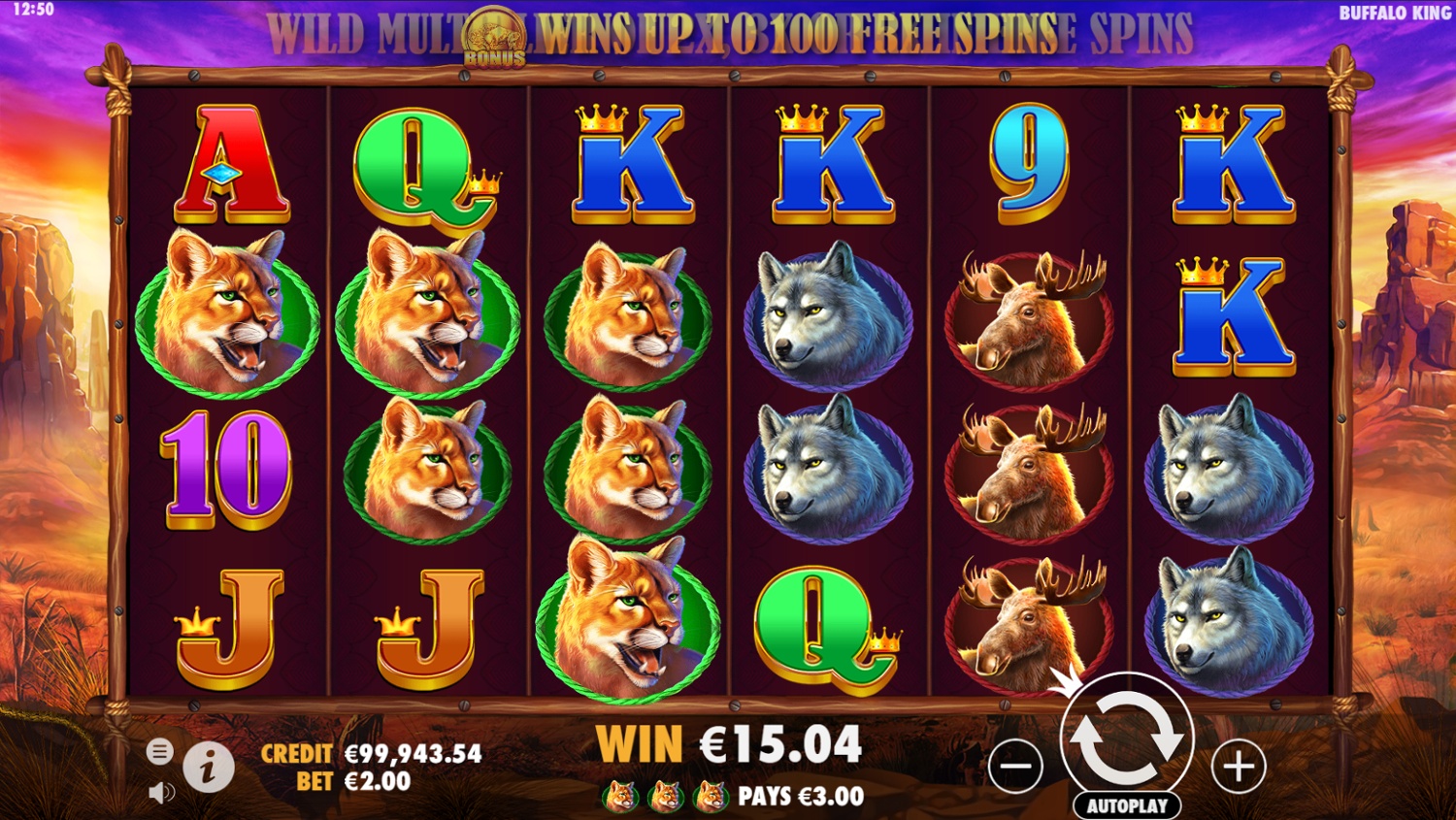 Casino image 1