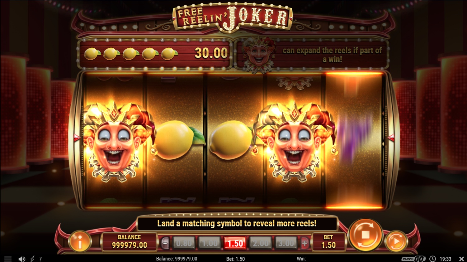 Casino image 1
