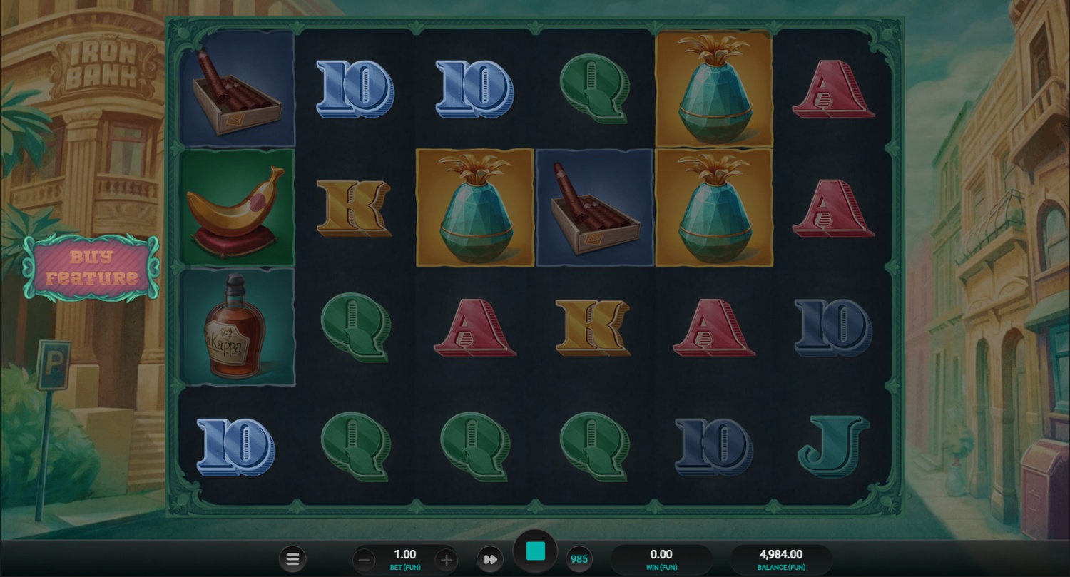 Casino image 1
