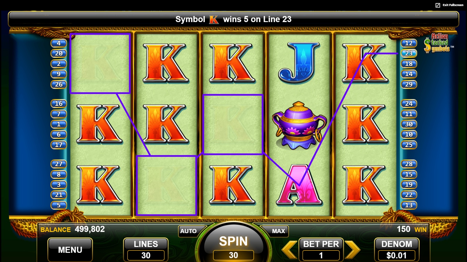 Casino image 1