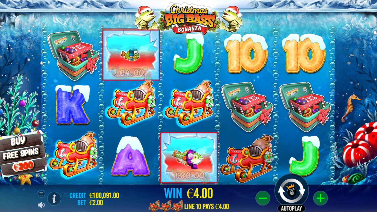 Casino image 1