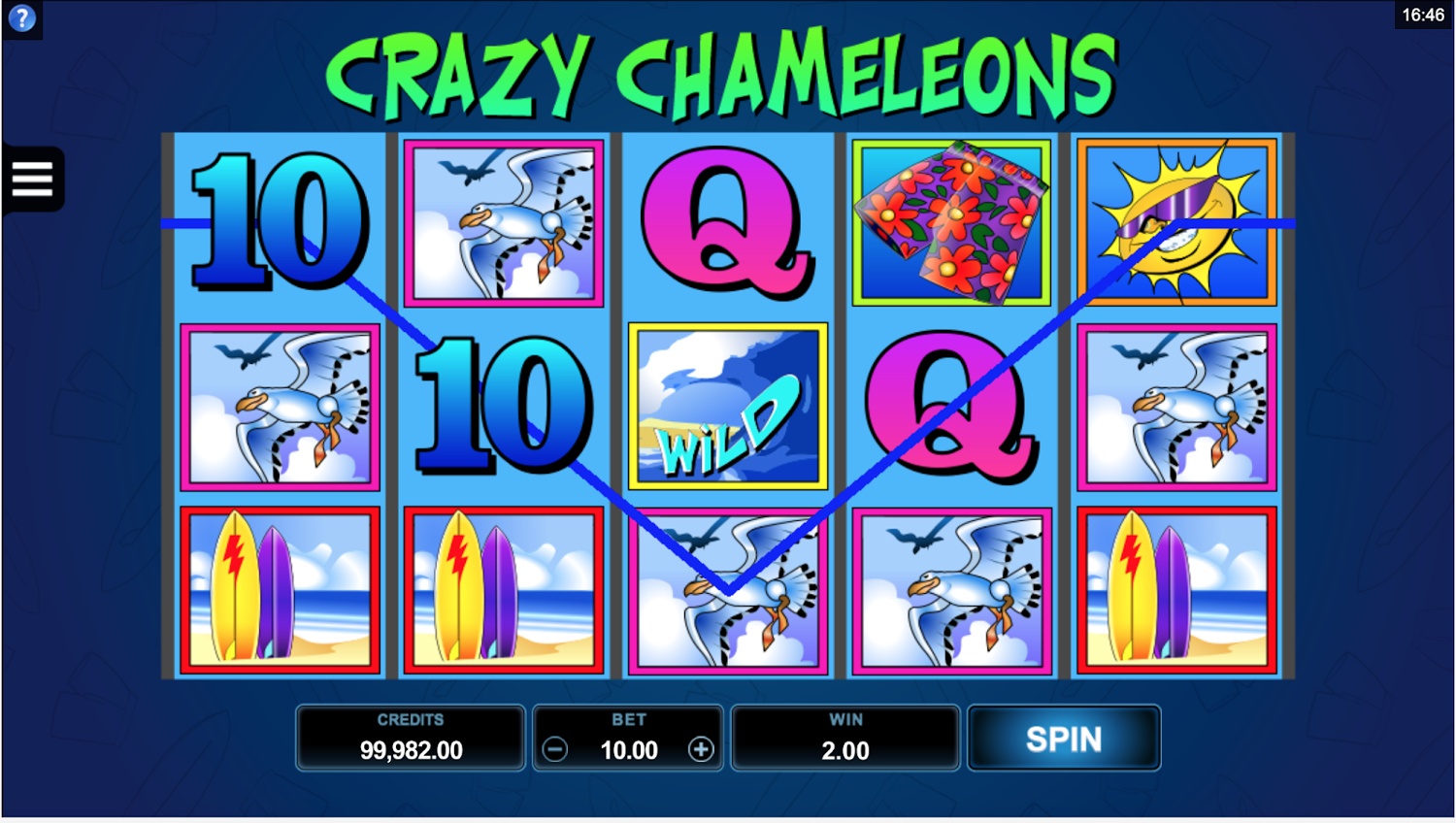 Casino image 1