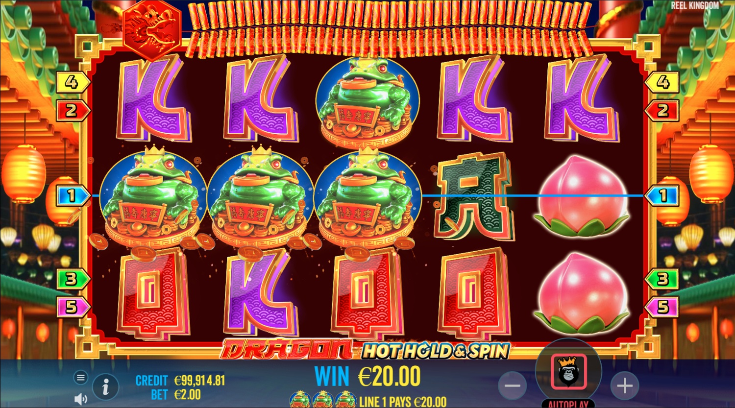 Casino image 1