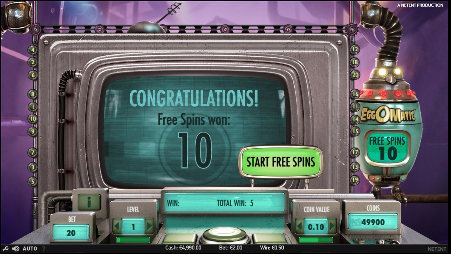 Casino image 3
