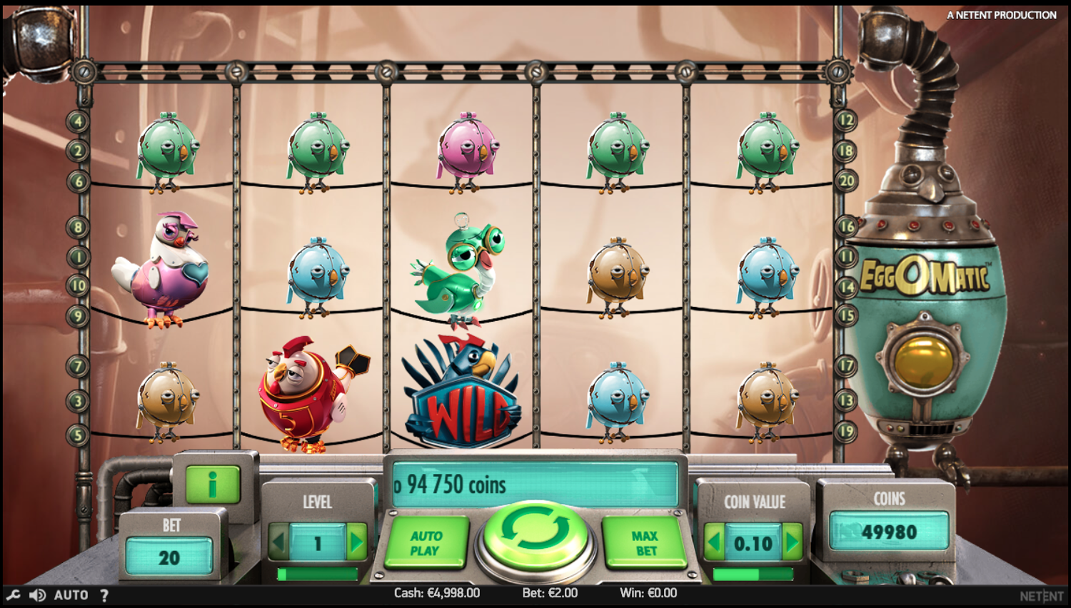 Casino image 1