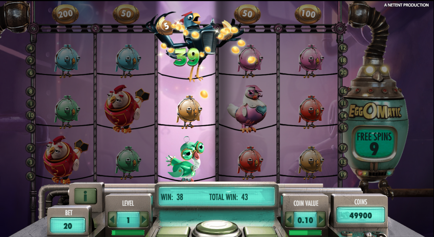 Casino image 2