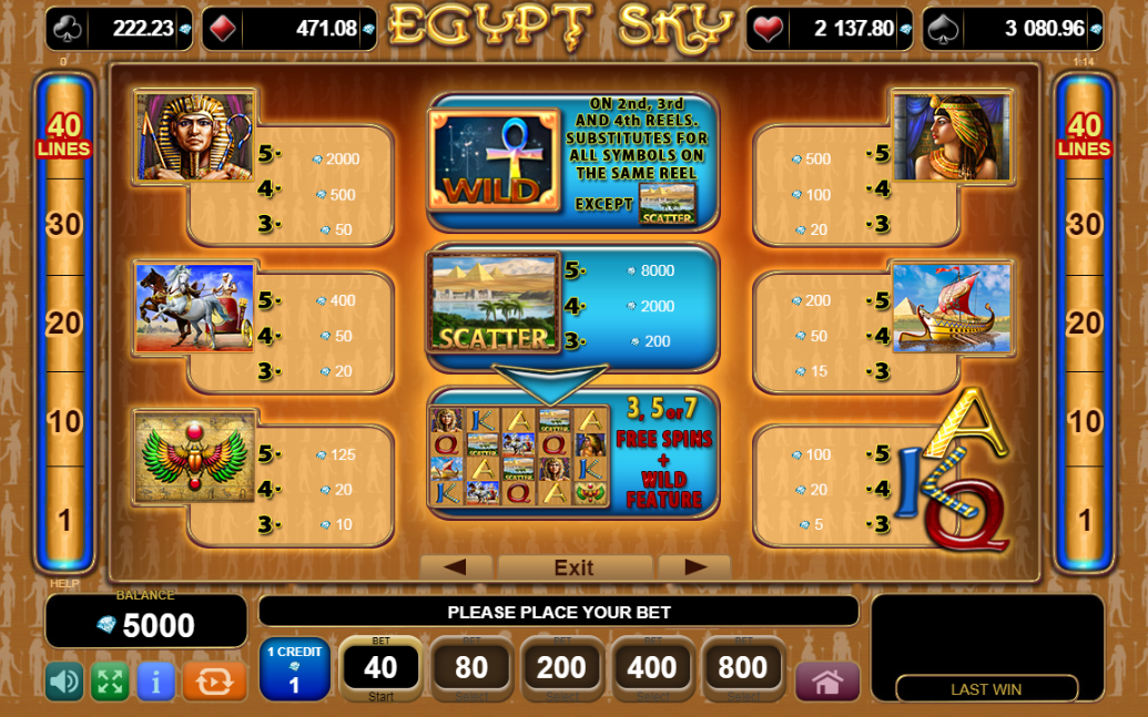 Casino image 1