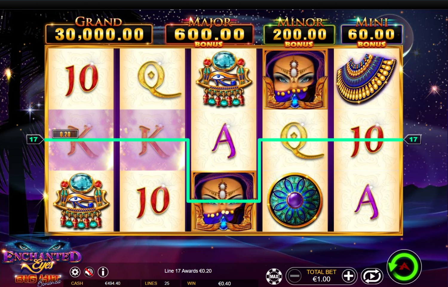 Casino image 1