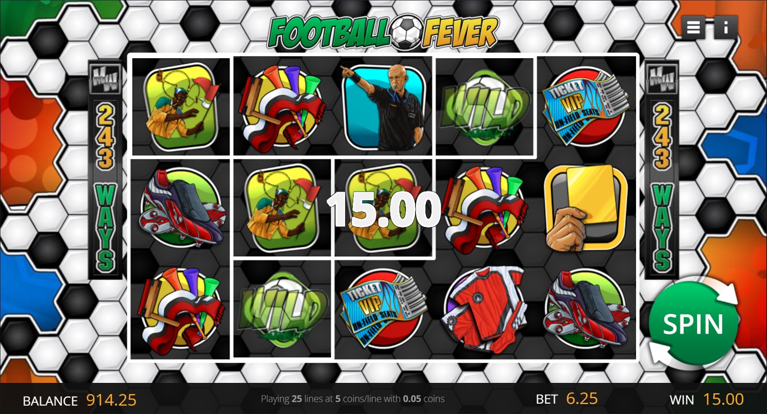 Casino image 1