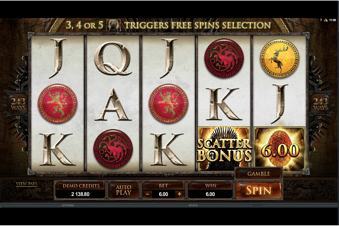 Casino image 1