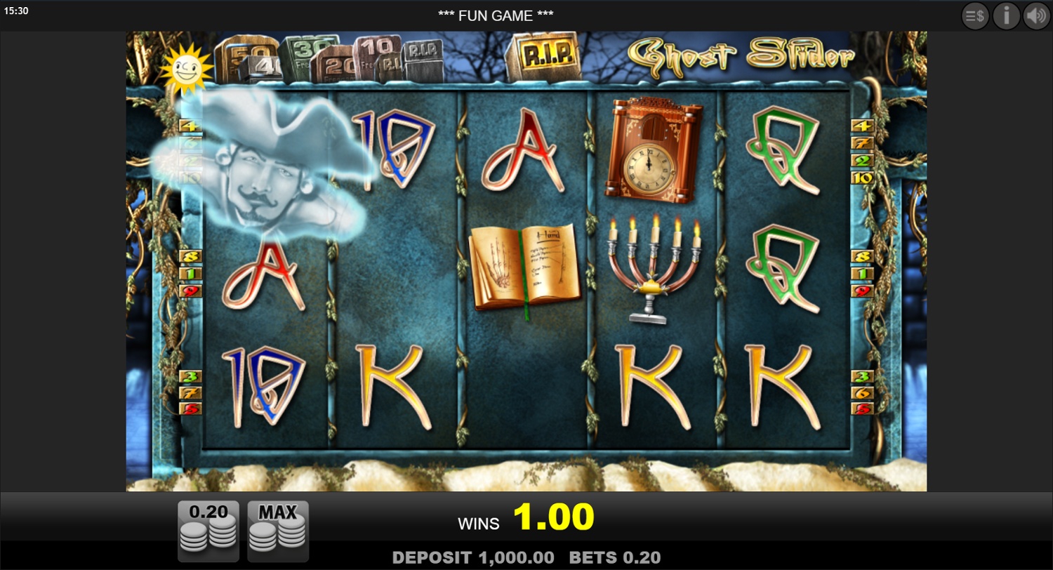 Casino image 1