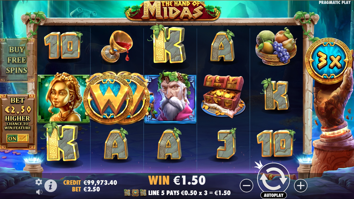 Casino image 1