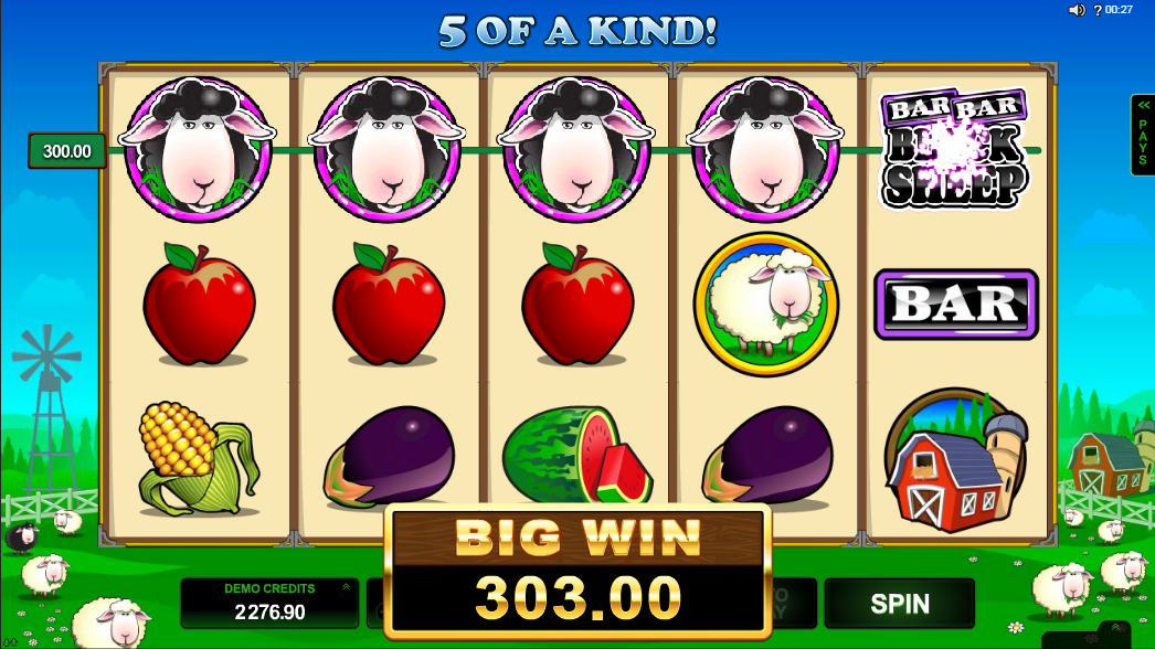 Casino image 1