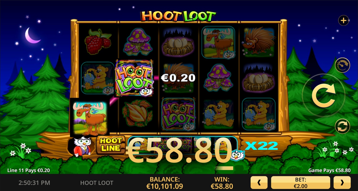 Casino image 1