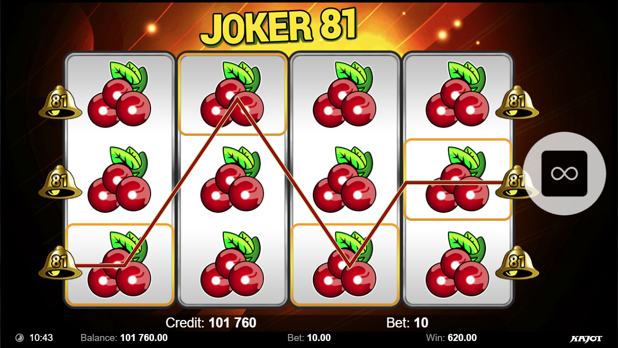 Casino image 1