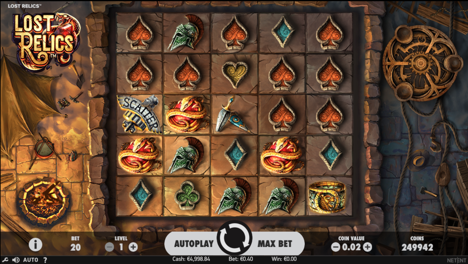Casino image 1
