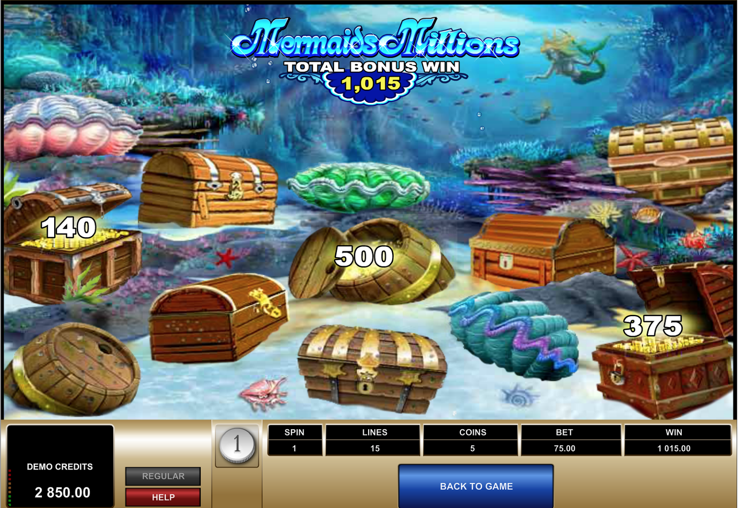 Casino image 2