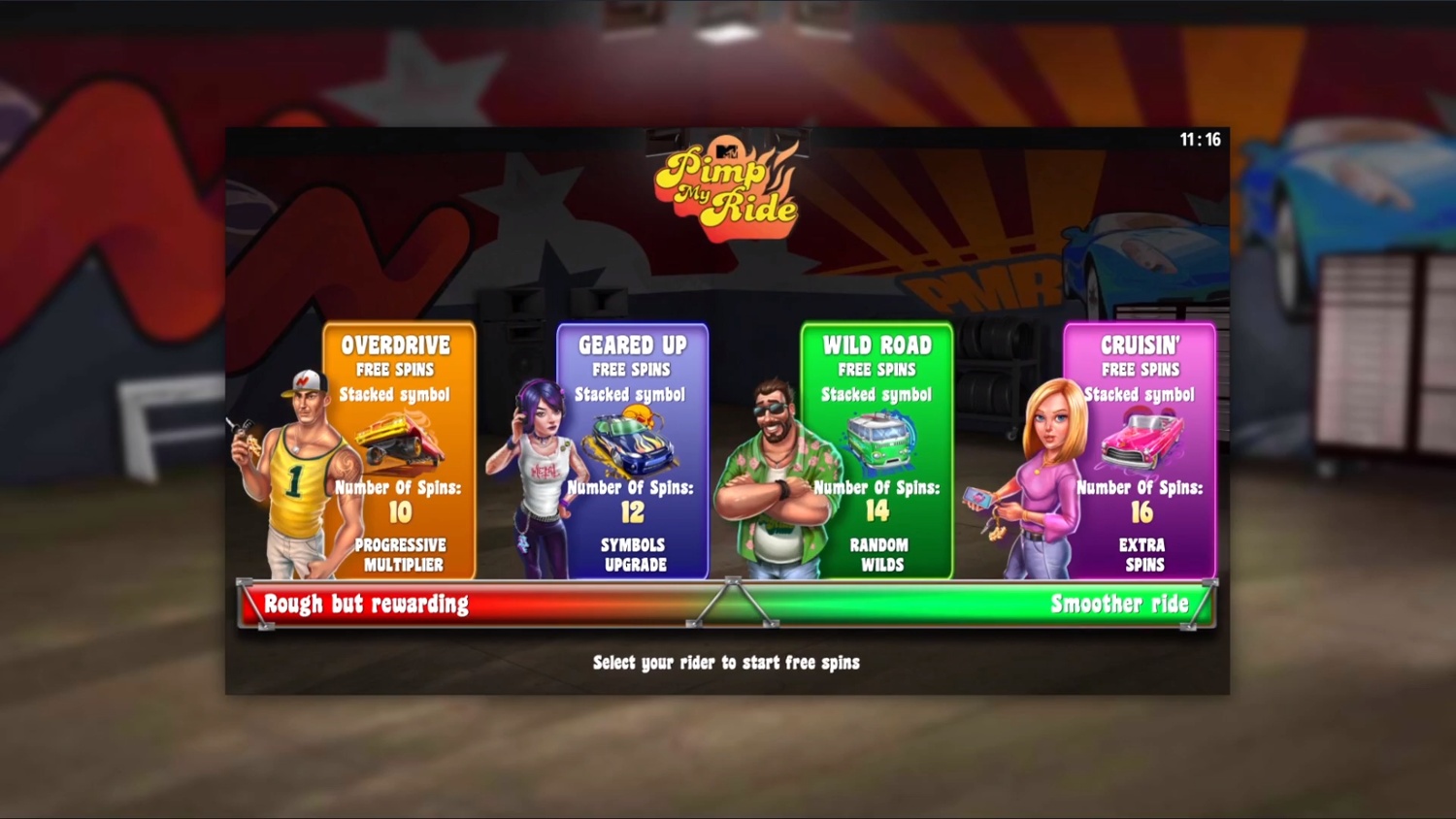 Casino image 1