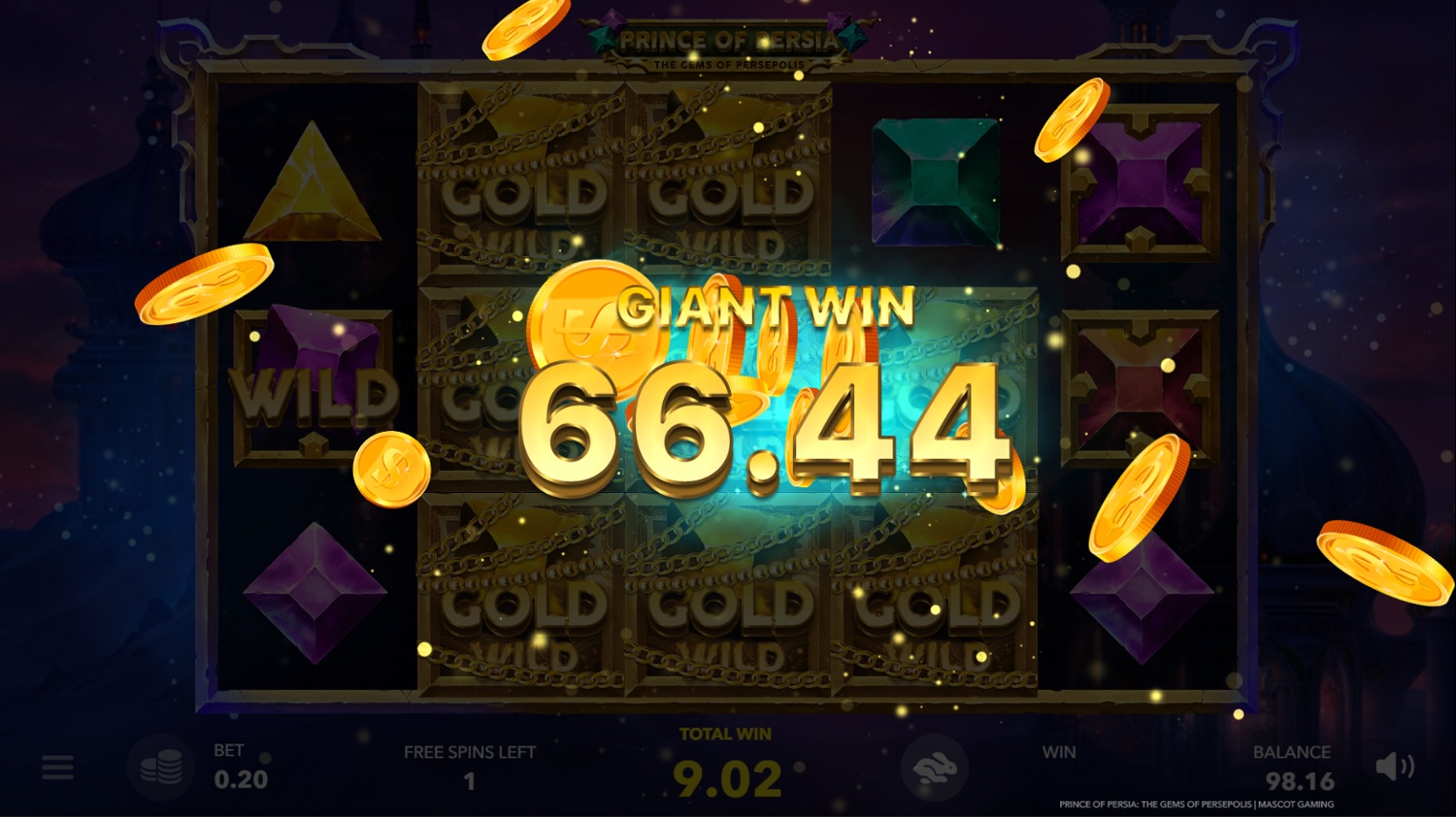 Casino image 1