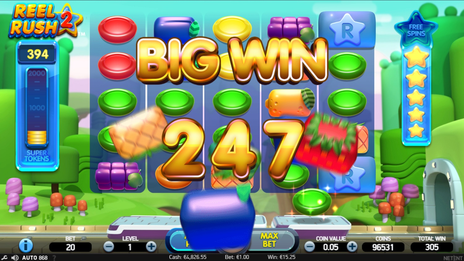 Casino image 1