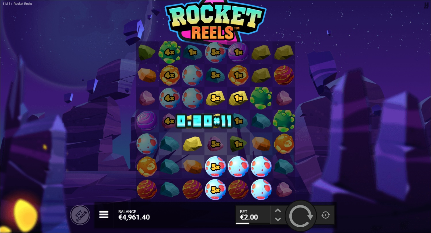 Casino image 1