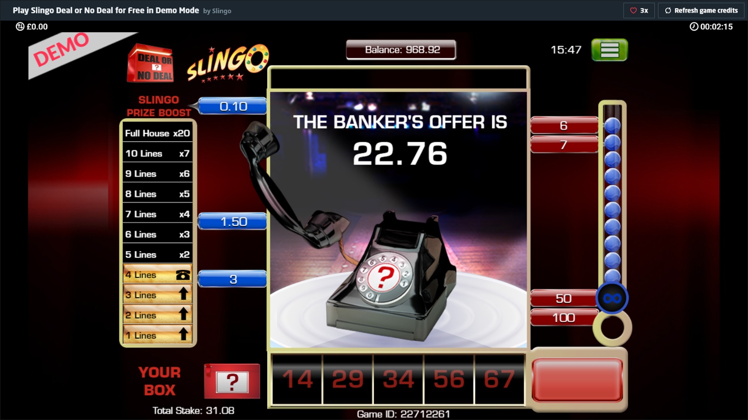 Casino image 2
