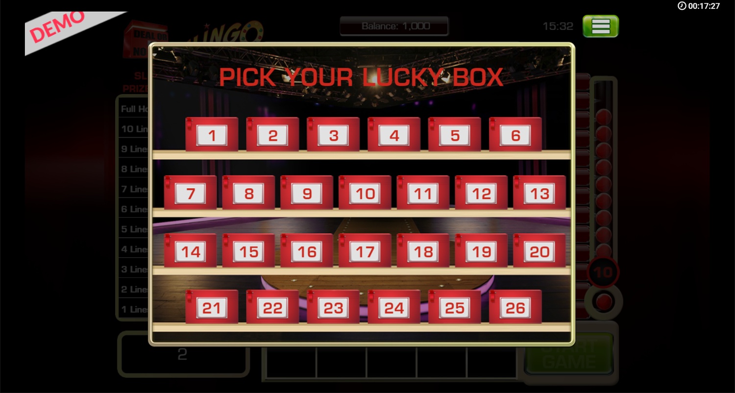 Casino image 1