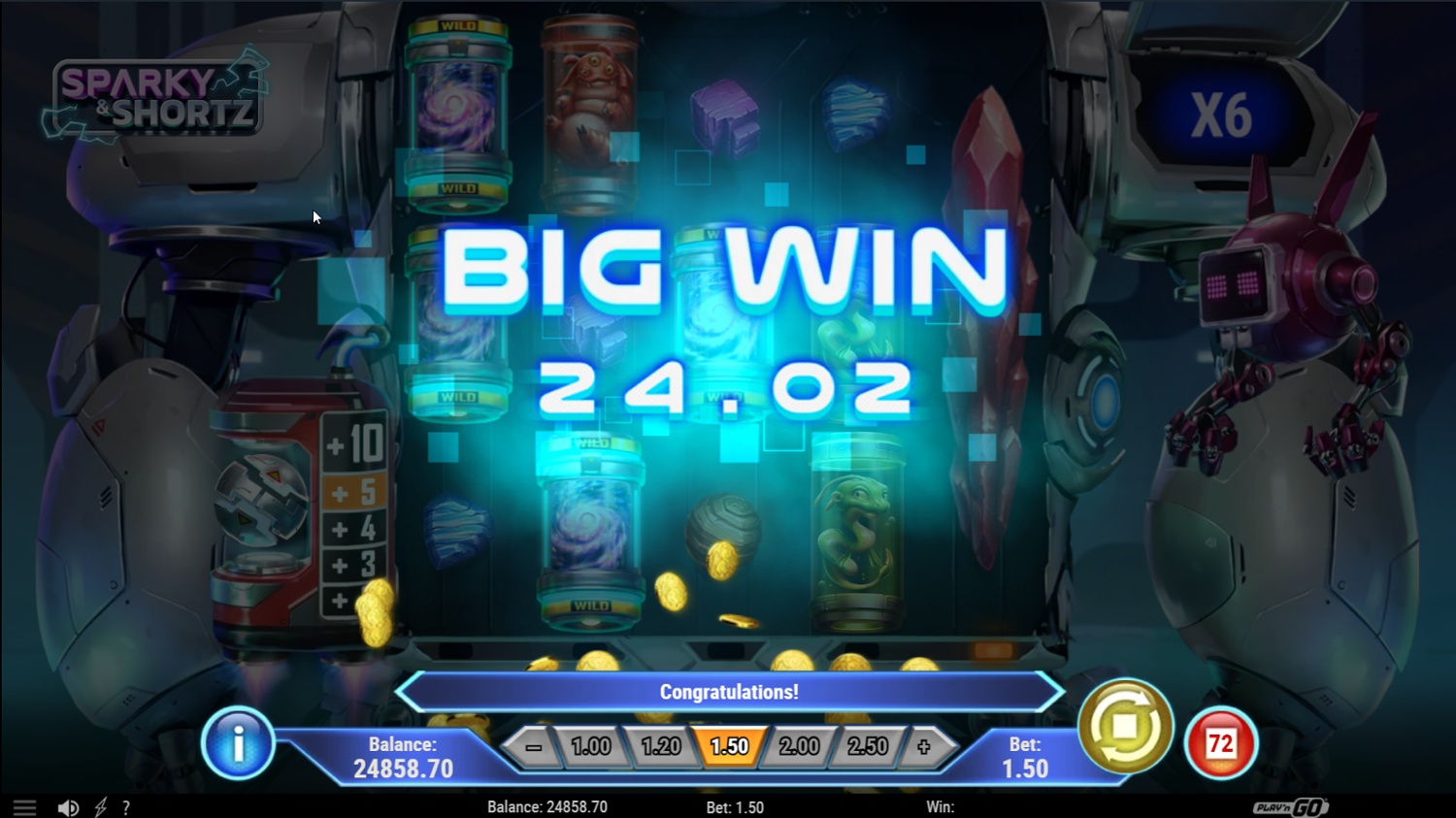 Casino image 2