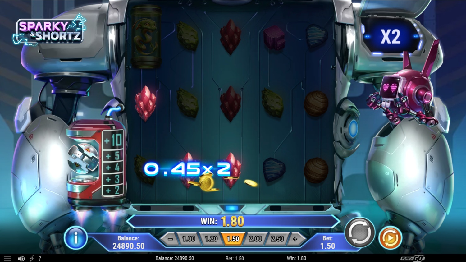 Casino image 1