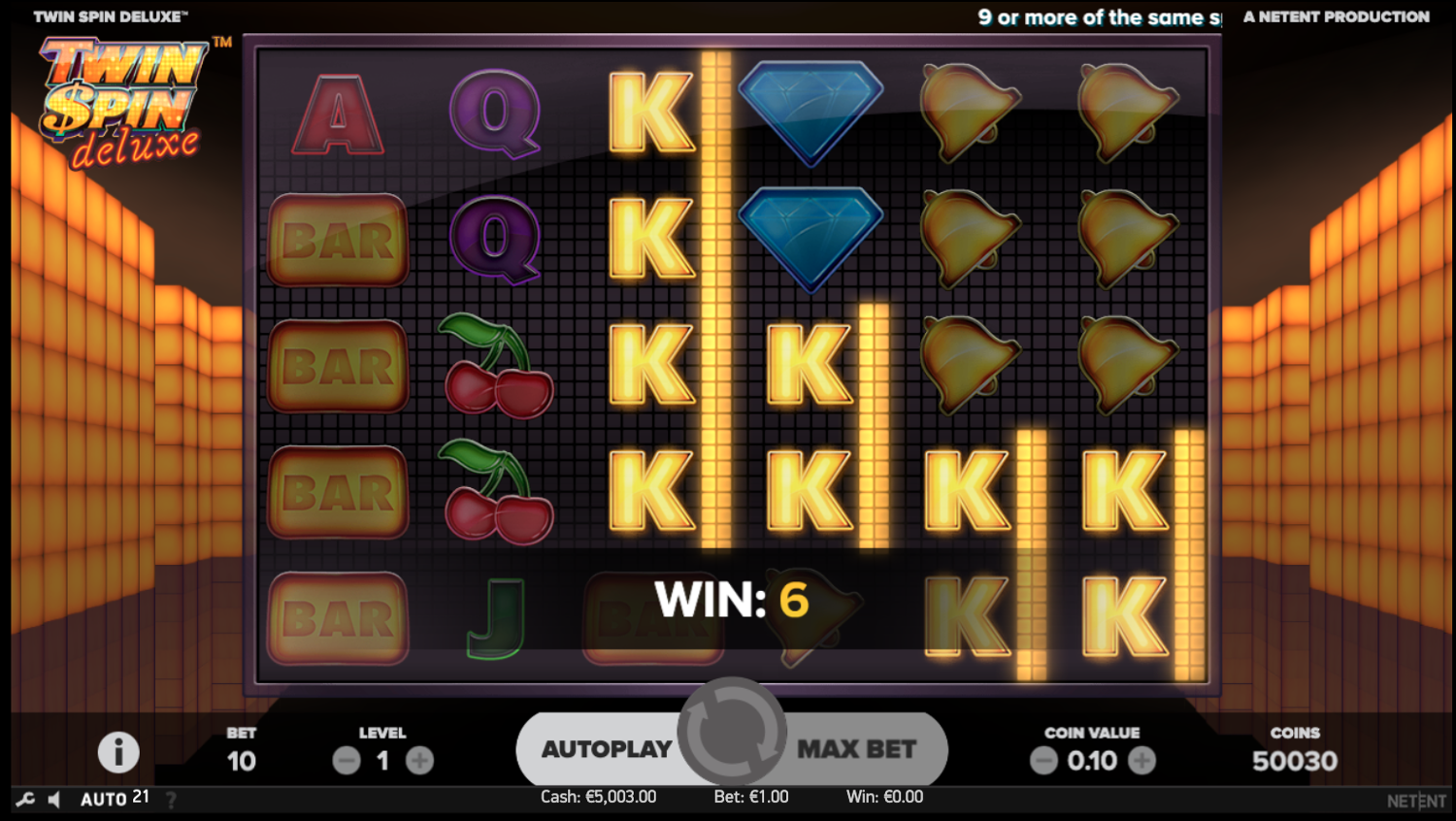 Casino image 1