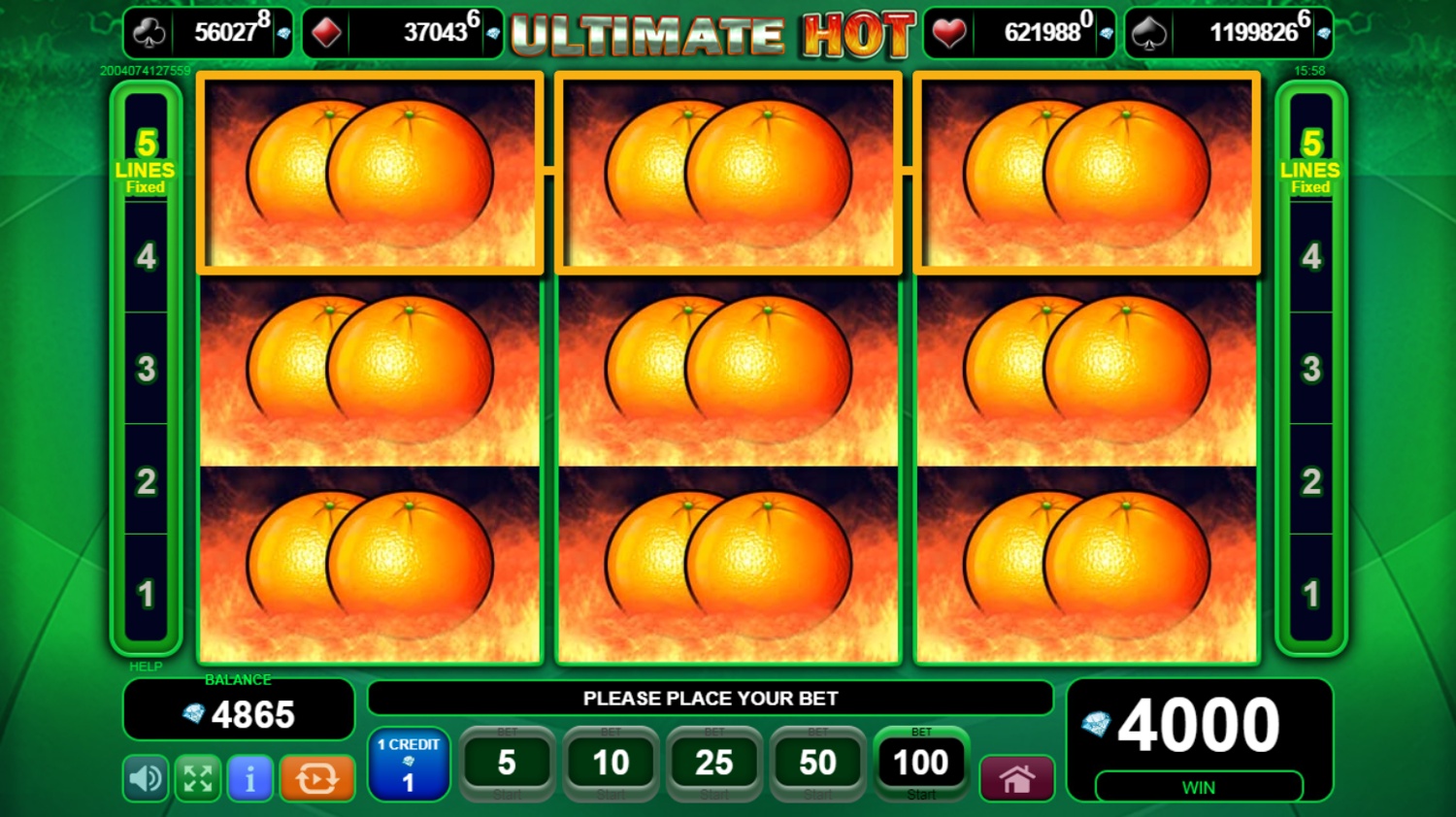 Casino image 1