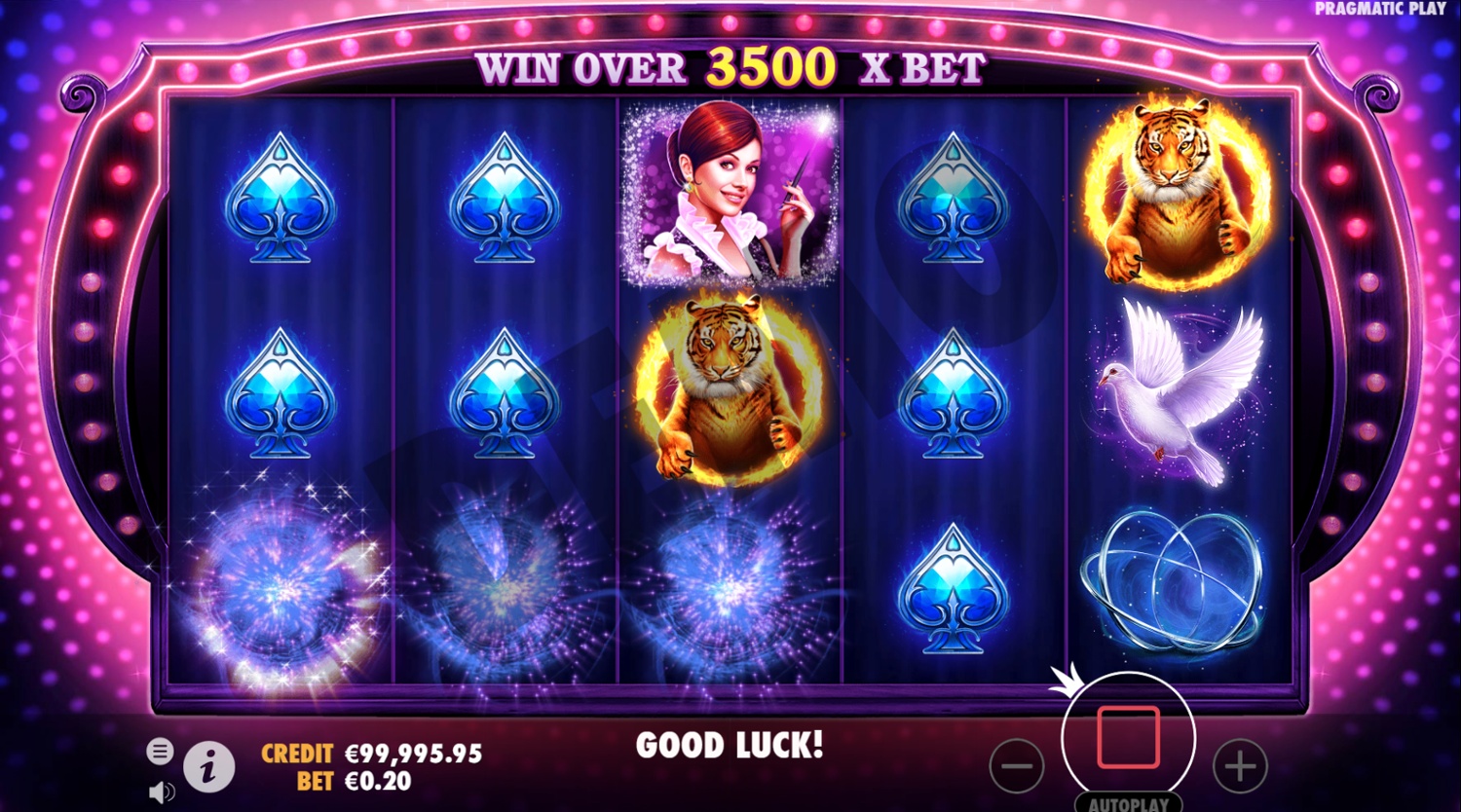 Casino image 1